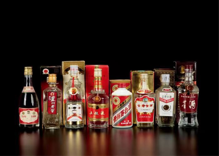 贡山老酒储存的方法